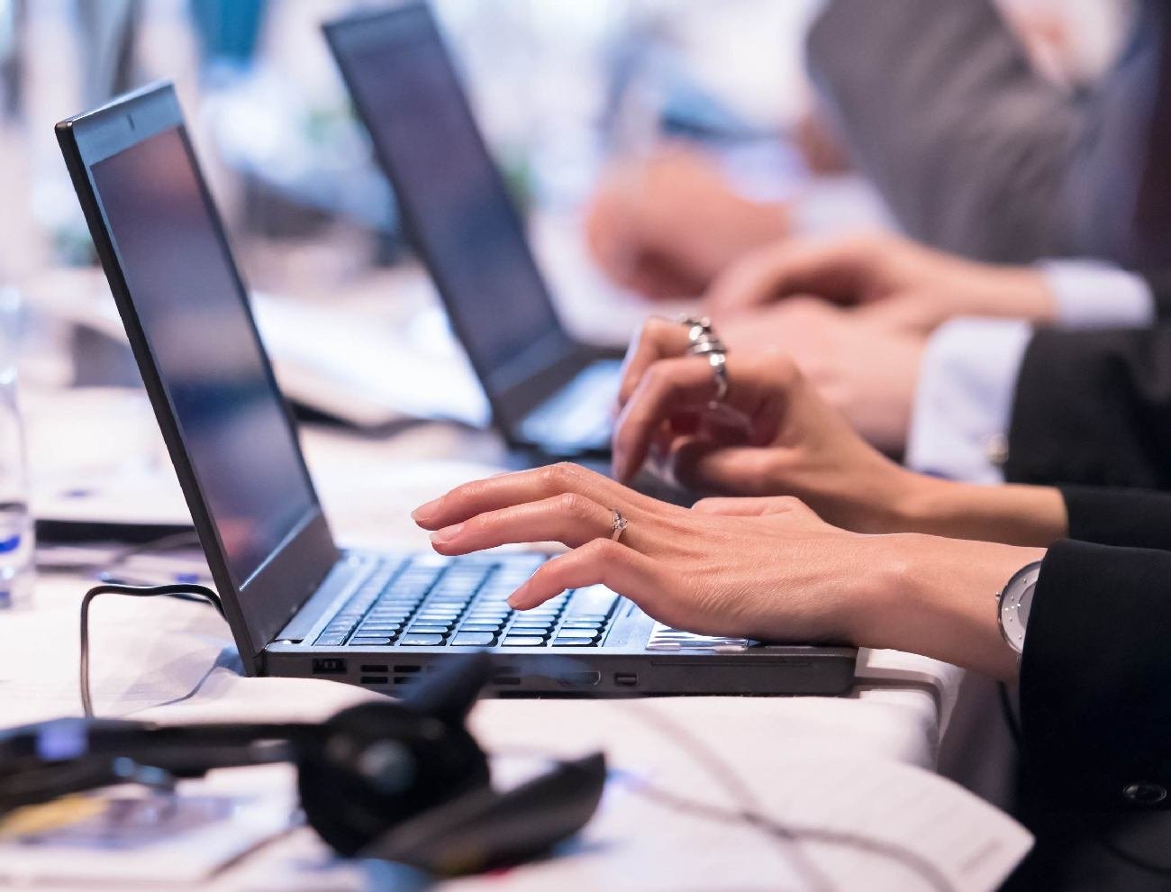 Formation en initiation en informatique